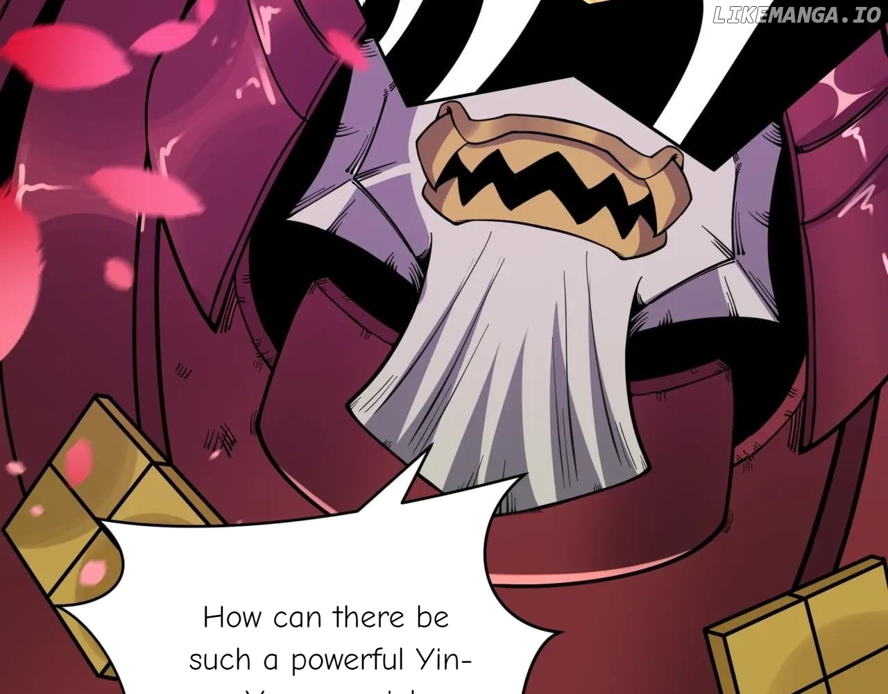 Era of the Haunted Chapter 393 - page 137